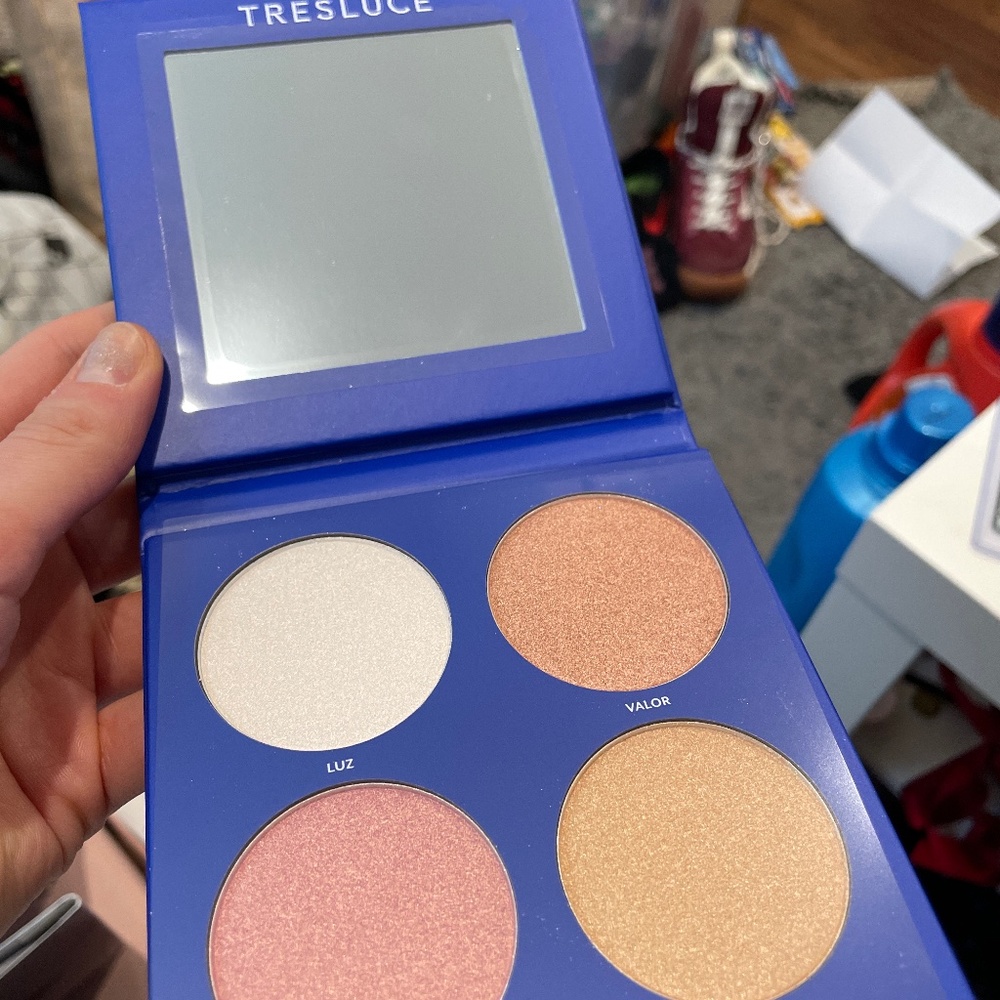 Tresluce Beauty Lucette Glow